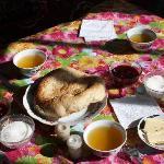 Ristorante La Ginestra